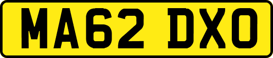 MA62DXO