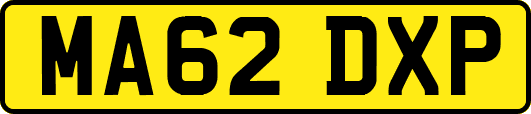 MA62DXP