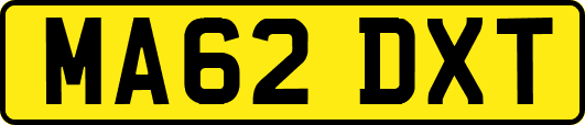 MA62DXT