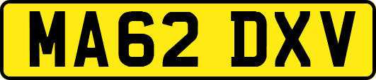 MA62DXV