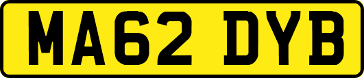 MA62DYB