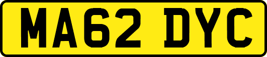MA62DYC