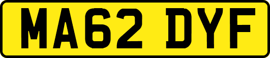 MA62DYF
