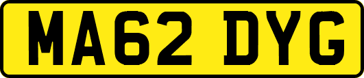 MA62DYG