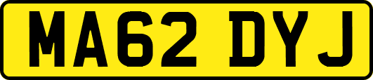 MA62DYJ