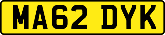 MA62DYK