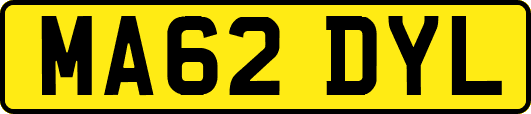 MA62DYL