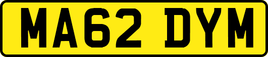 MA62DYM