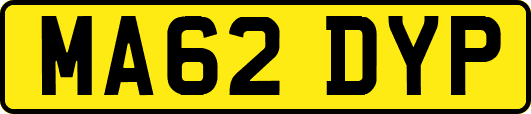 MA62DYP