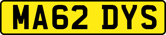 MA62DYS