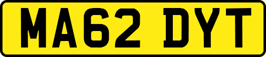 MA62DYT