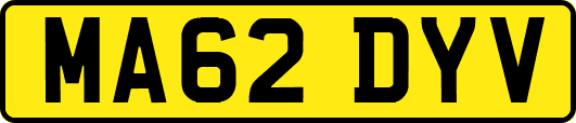 MA62DYV