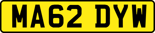 MA62DYW