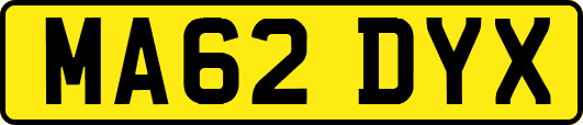 MA62DYX