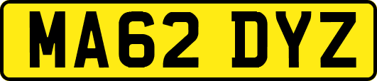 MA62DYZ