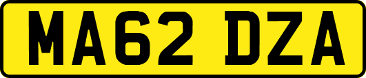 MA62DZA