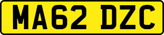 MA62DZC
