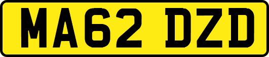 MA62DZD