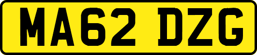 MA62DZG