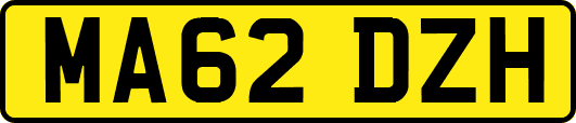MA62DZH