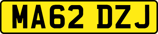 MA62DZJ
