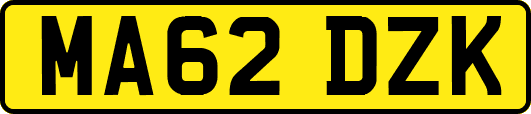 MA62DZK