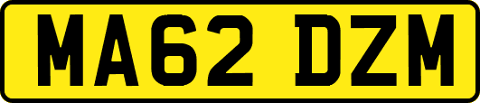 MA62DZM