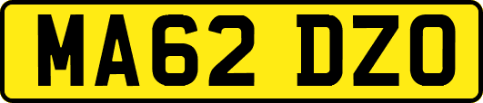 MA62DZO