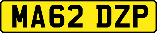 MA62DZP