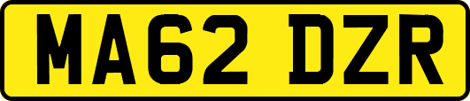 MA62DZR