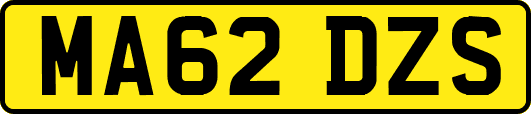 MA62DZS