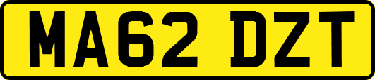 MA62DZT