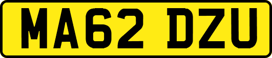 MA62DZU