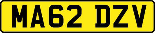MA62DZV