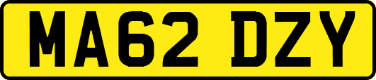 MA62DZY