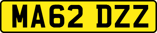 MA62DZZ
