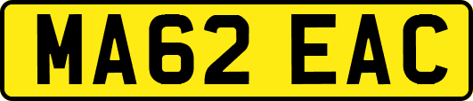 MA62EAC