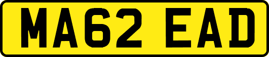 MA62EAD