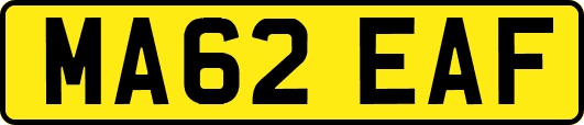 MA62EAF