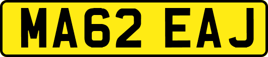 MA62EAJ