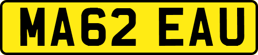 MA62EAU