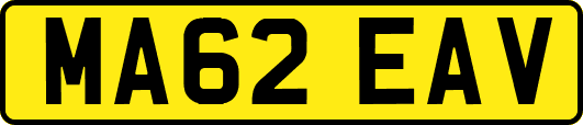 MA62EAV