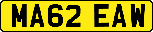MA62EAW