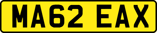 MA62EAX