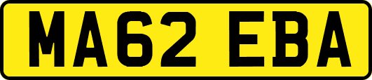 MA62EBA