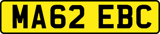 MA62EBC
