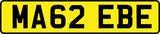 MA62EBE