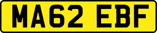 MA62EBF