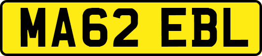 MA62EBL
