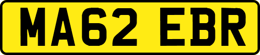 MA62EBR